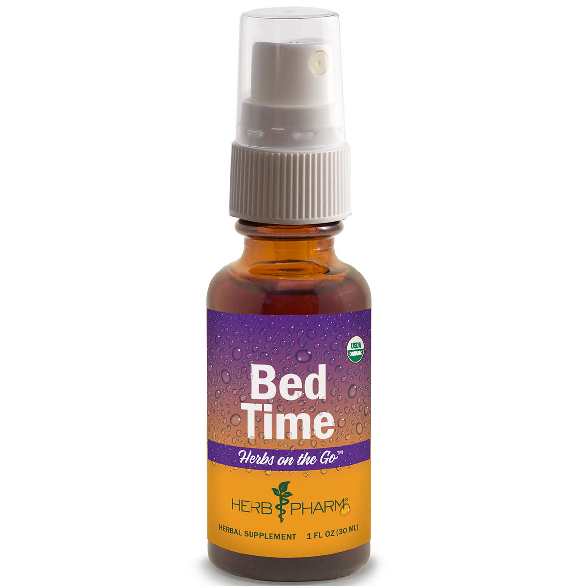 Bed Time Spray 1 oz H984228