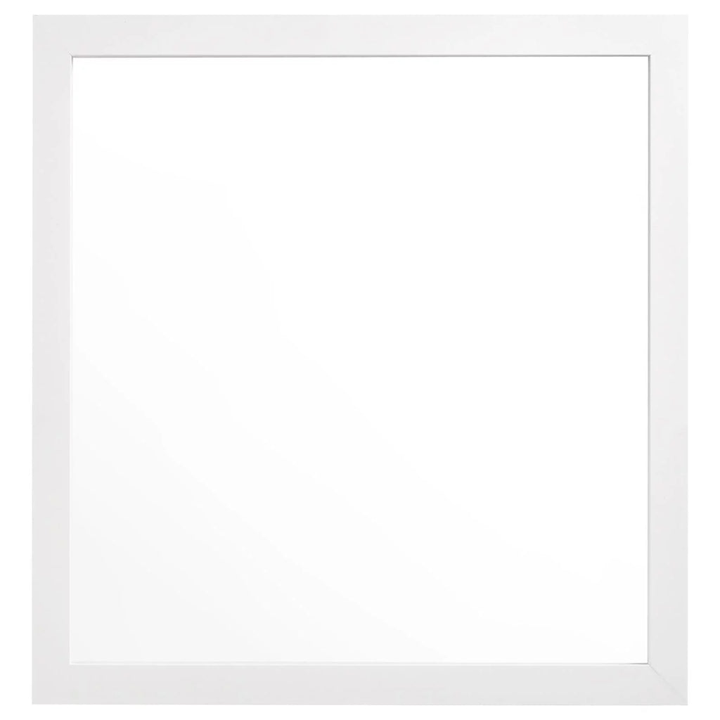 Queen Bedroom Set White Q995610