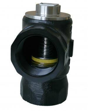 2 in. NPT Anti-Siphon Valves H436