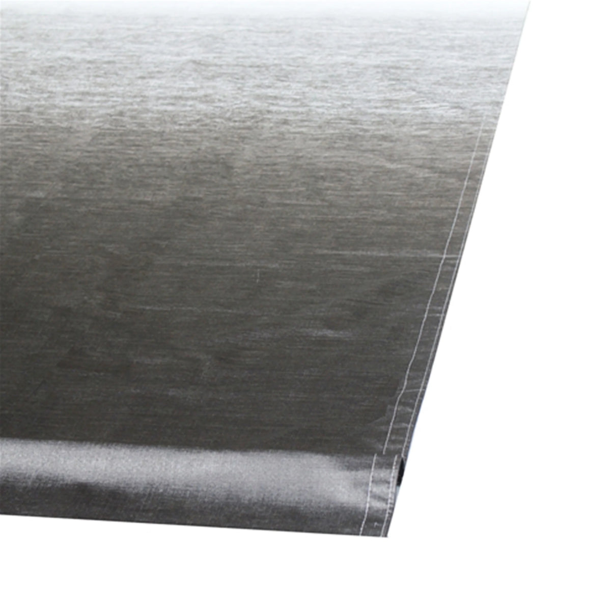 Retractable Motorized 20'X8' RV Patio Canopy Awning Black O9711