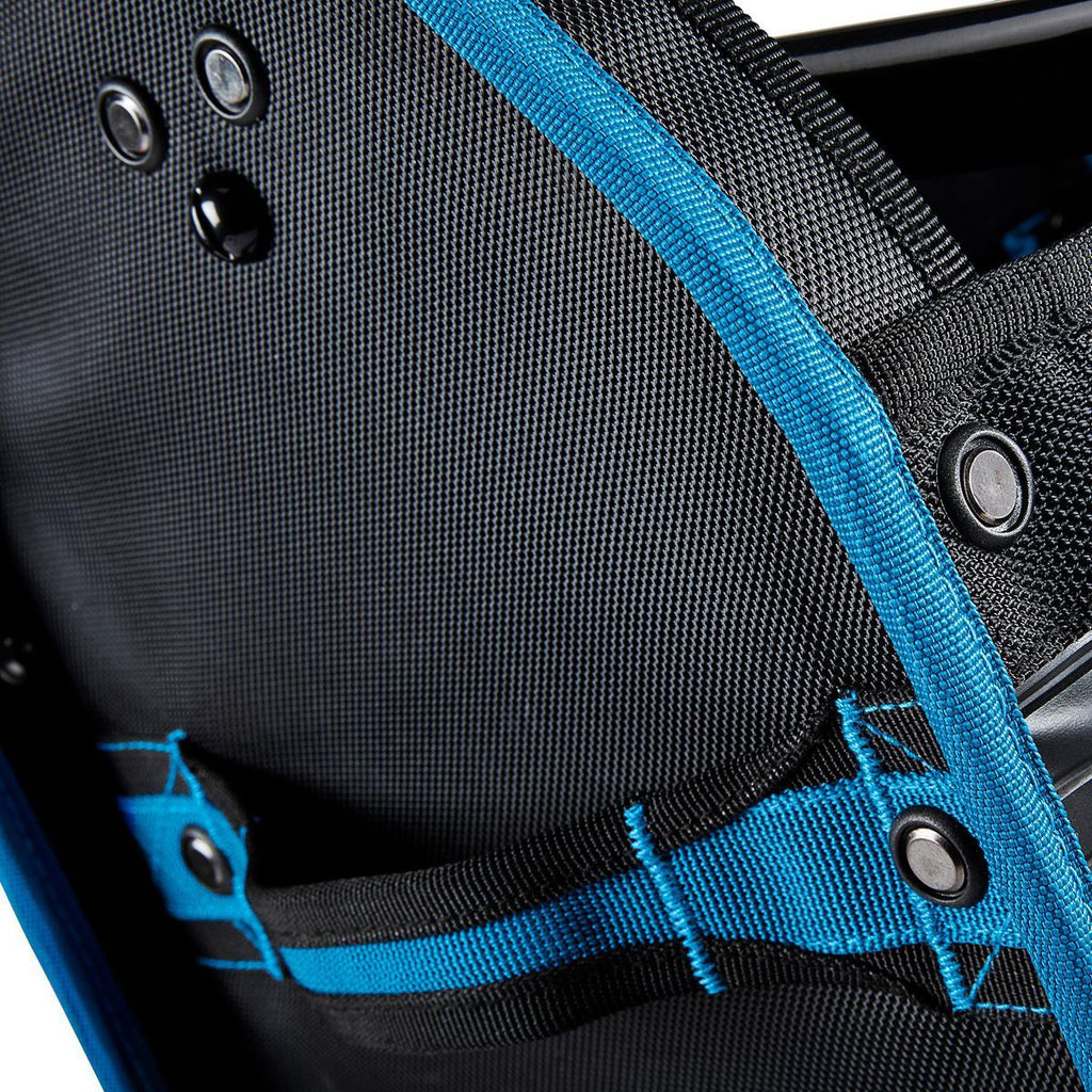 20 in. Tool Tote with 21 Pockets Z74151