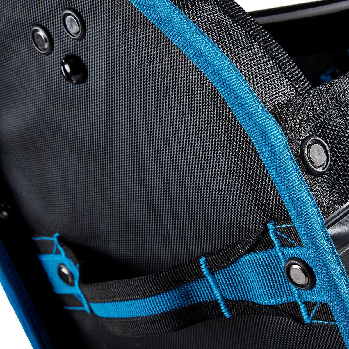 20 in. Tool Tote with 21 Pockets Z74151