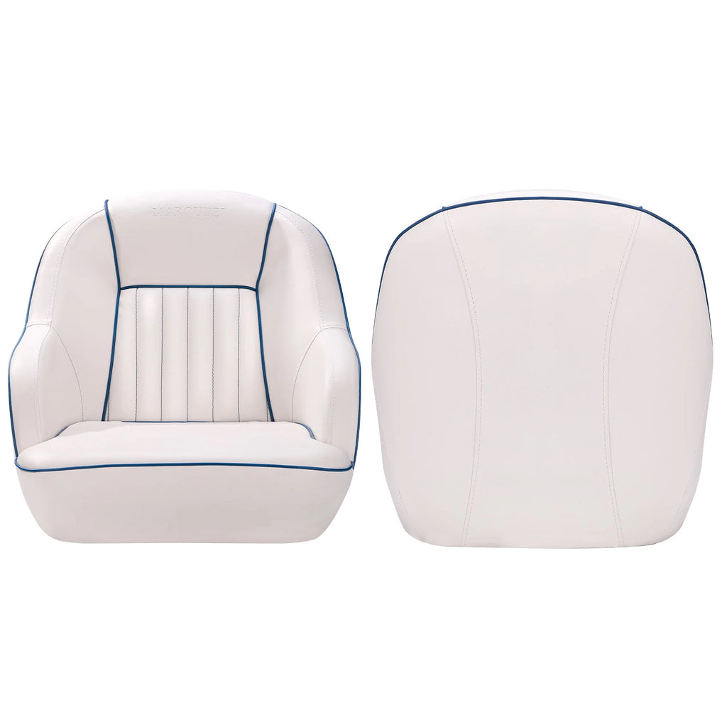 Captains Bucket Boat Seat Z244112