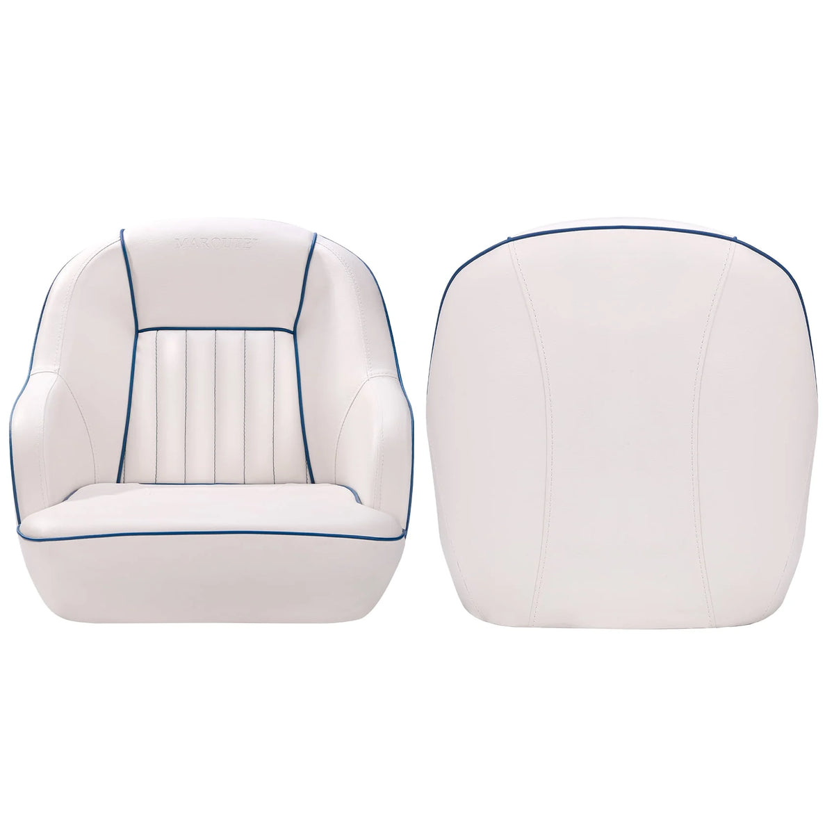 Captains Bucket Boat Seat Z244112