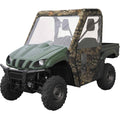 UTV Cab Enclosure Camo S930