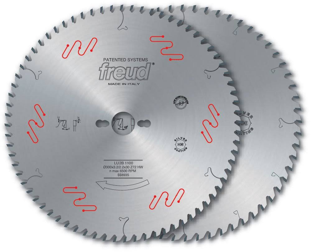 300mm Carbide Blade R69793