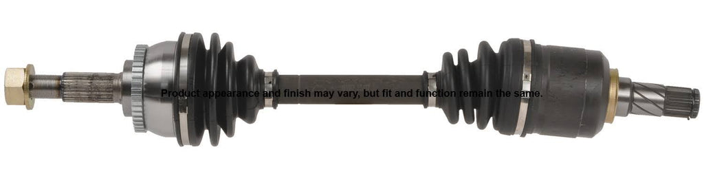 New CV Axle C702182