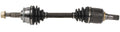 New CV Axle C702182