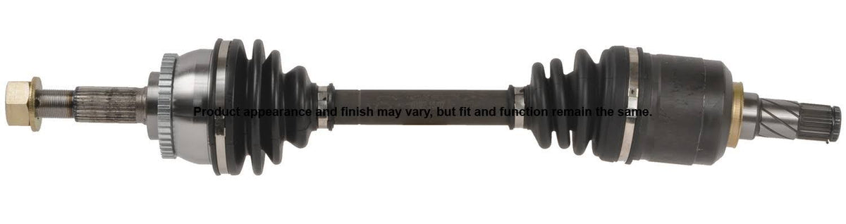 New CV Axle C702182