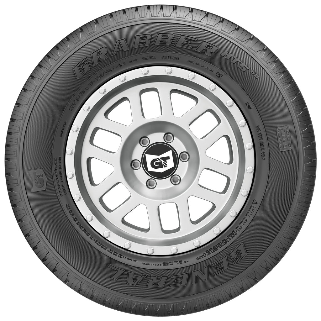 All Season Tire E9250