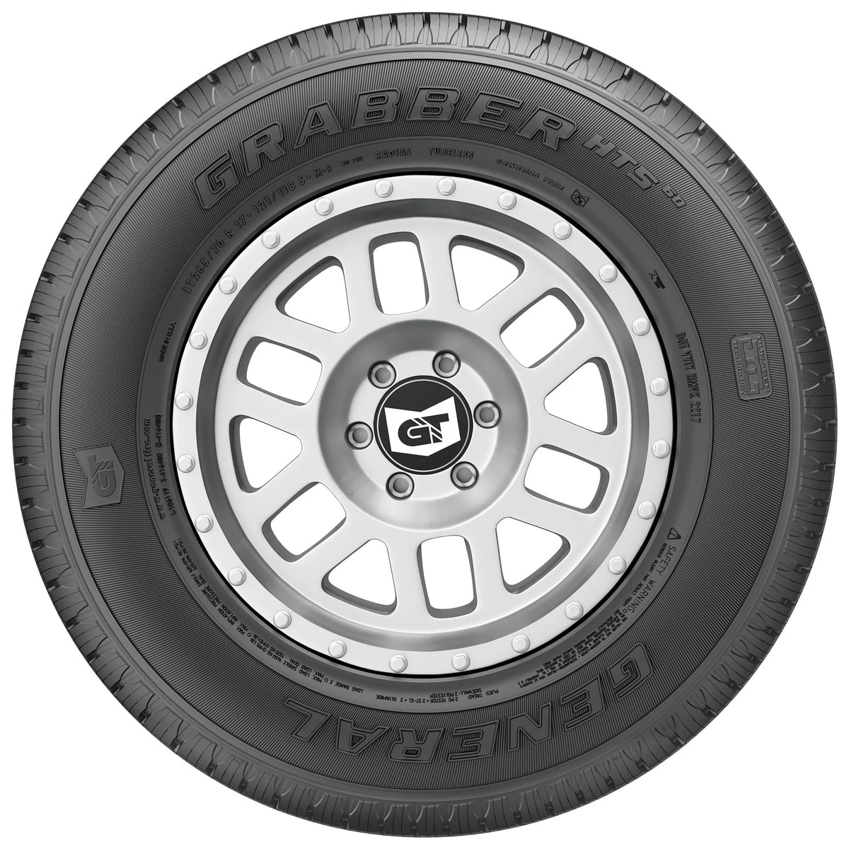 All Season Tire E9250