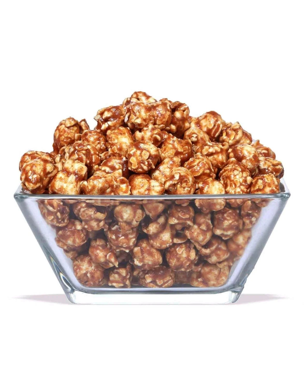 12 Pack Flavored Popped Corn Q647