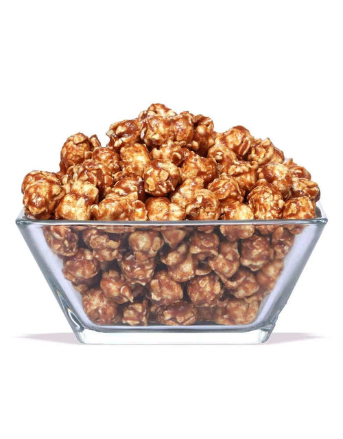 12 Pack Flavored Popped Corn Q647