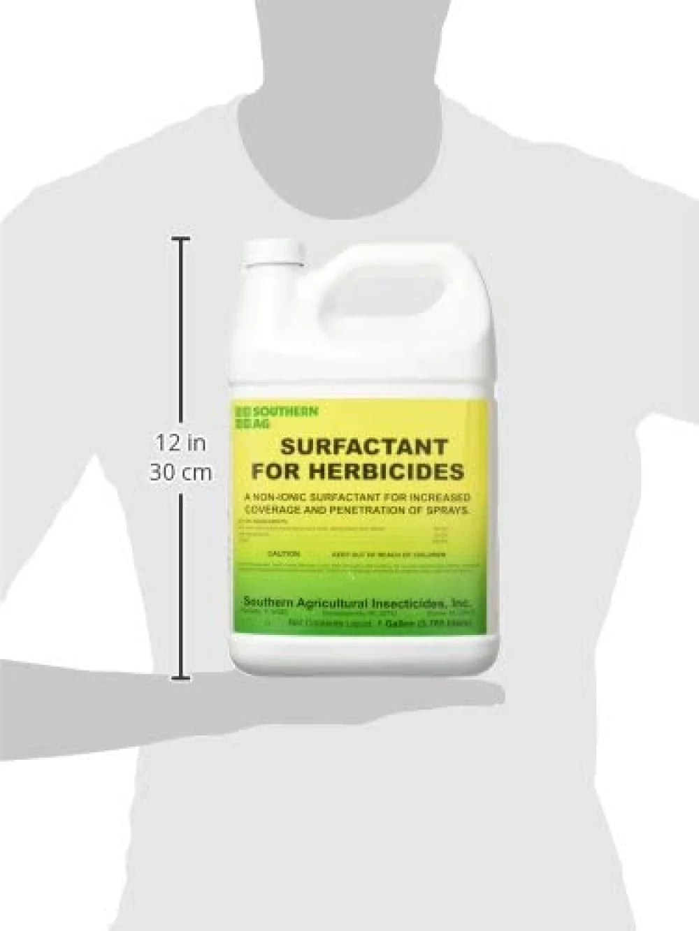 Surfactant for Herbicides 1 Gallon V73338
