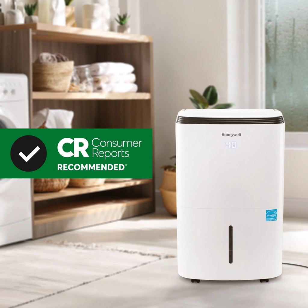 70-Pint Dehumidifier with Washable Filter K702