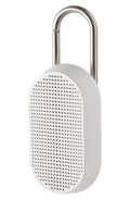 White Bluetooth Speaker Z2990