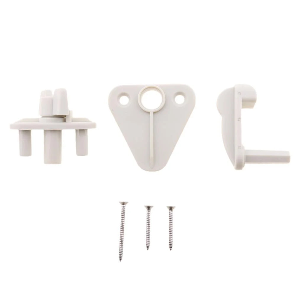 Marine Pontoon Boat Replacement Safety Door Gate Latch O6083