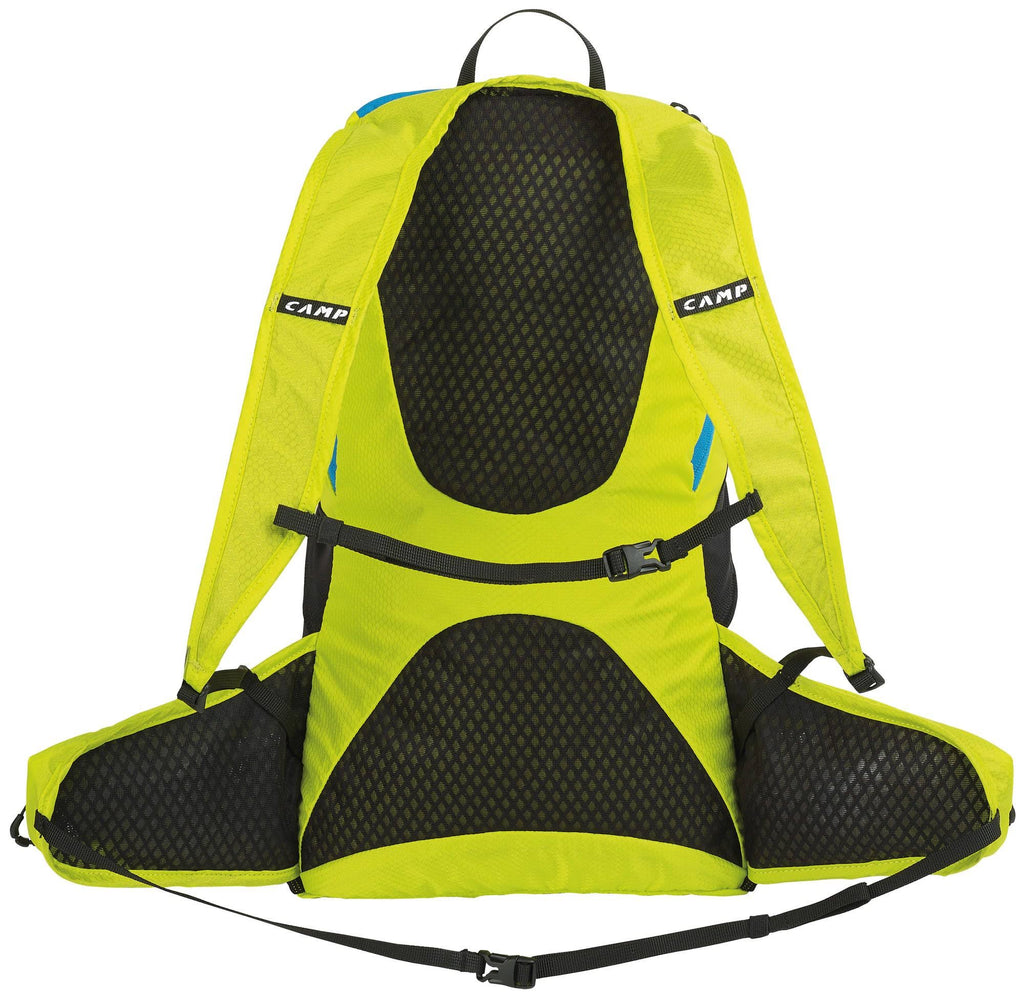 Green Camping Chair D6541