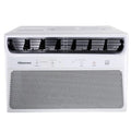 White Wifi Connected Energy Star Window Air Conditioner K454538