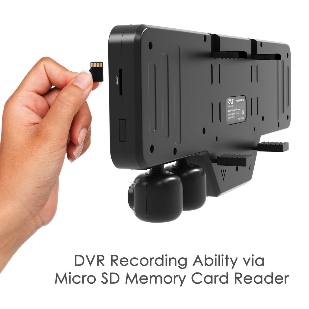 Rearview Backup Driving HD Camera A907