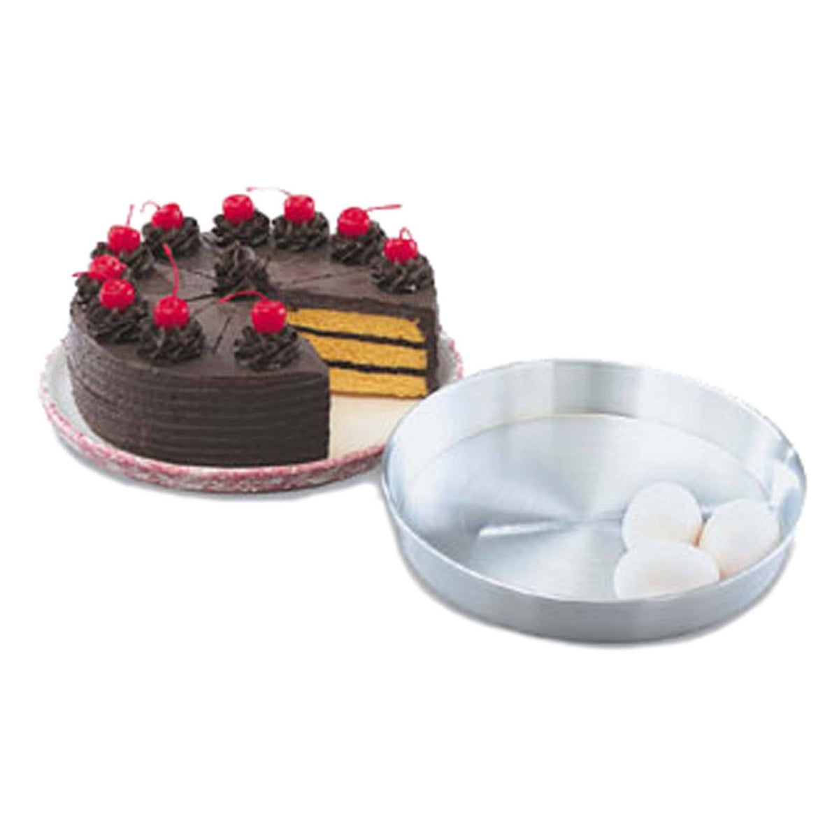 Aluminum Cake Pan Y131