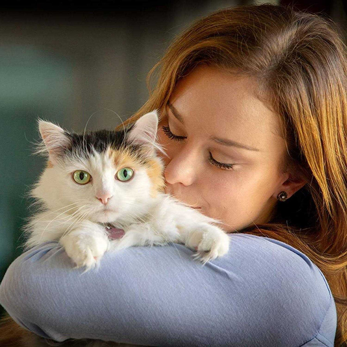 Soft Chews for Cats X510