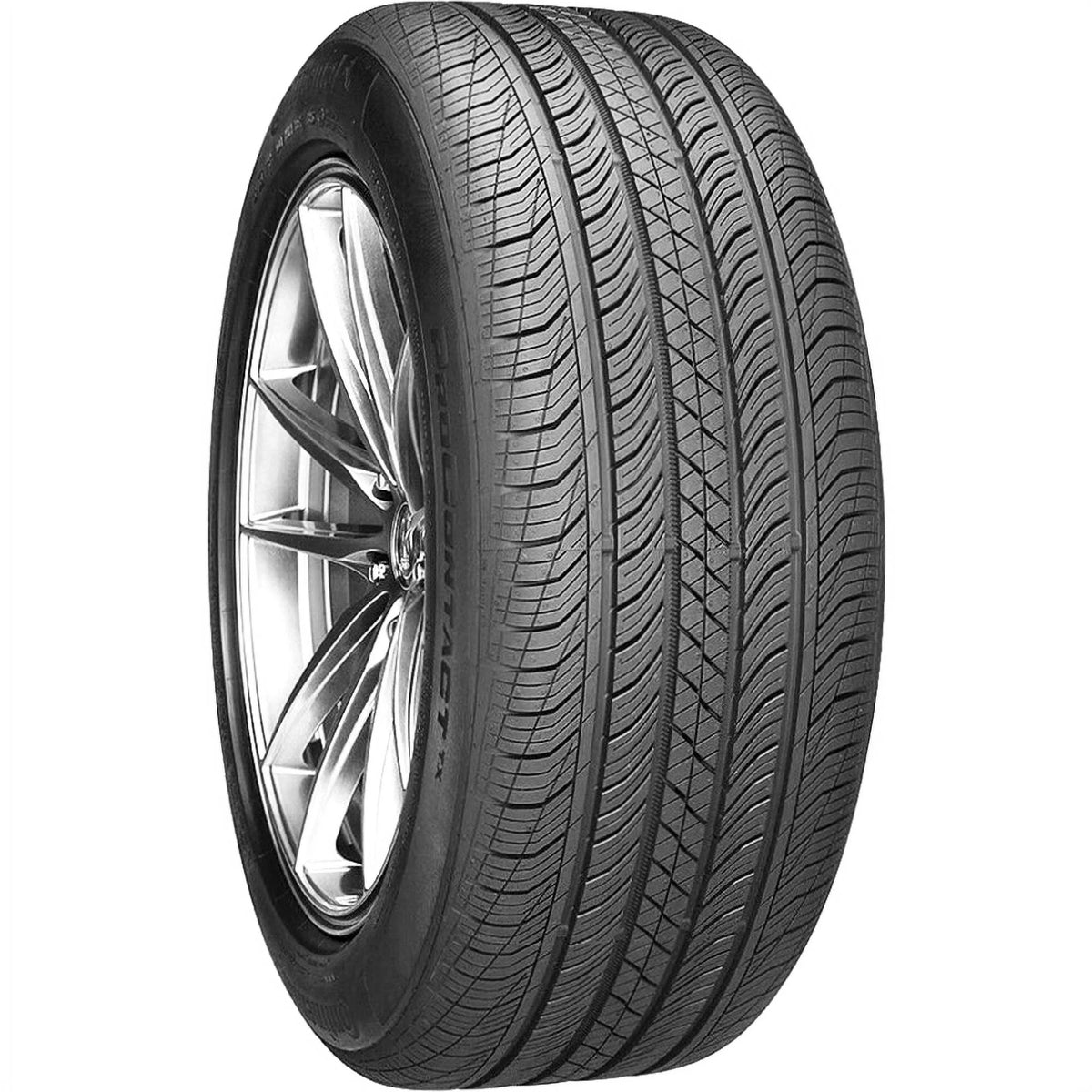 All Season 285/40R21 109V XL Passenger Tire J656451
