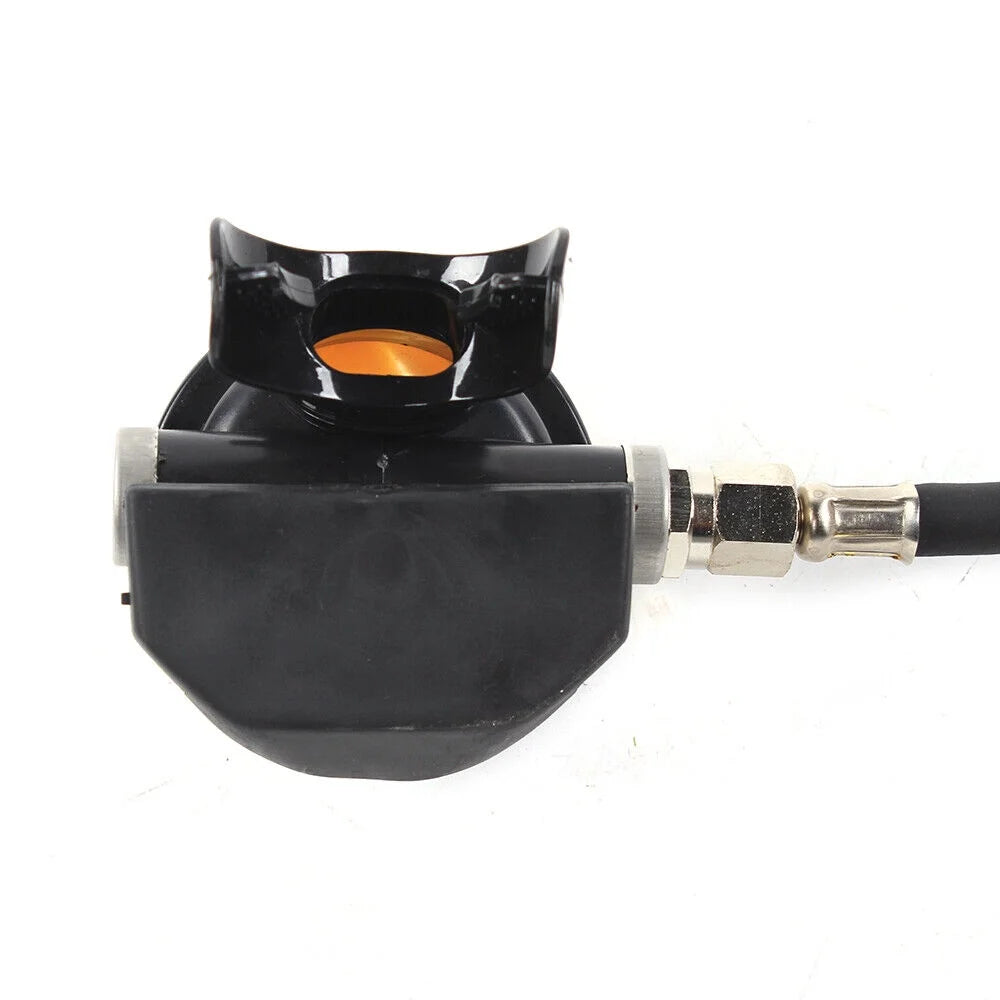 1L Portable Scuba Diving Oxygen Cylinder Tank T633