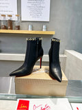 Women Shoes Heels 10.5cm H448