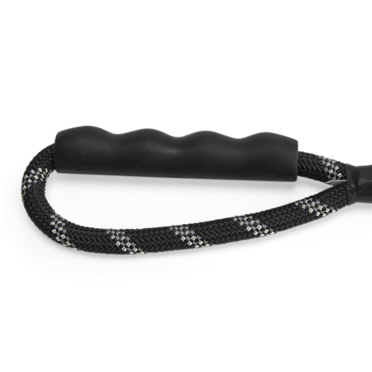 Reflective Traffic Handle Dog Leash J793