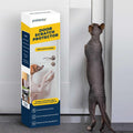 Pet Scratch Protector Door Guard W9341
