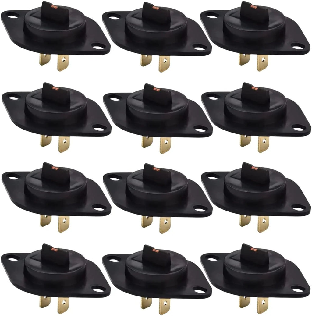 Dryer Thermistor 12-PACK W93895