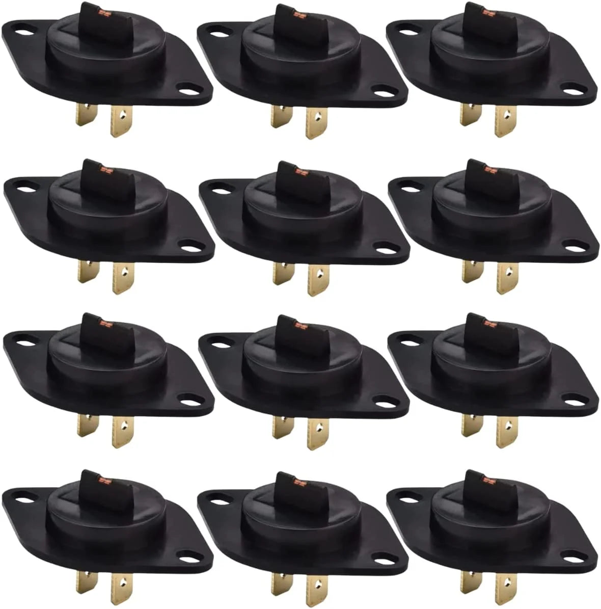 Dryer Thermistor 12-PACK W93895