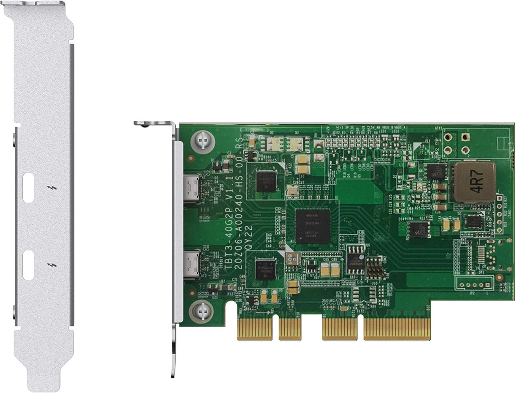 Thunderbolt 3 Expansion Card D4273