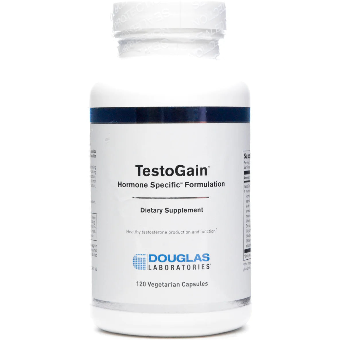 120 Capsules K54920