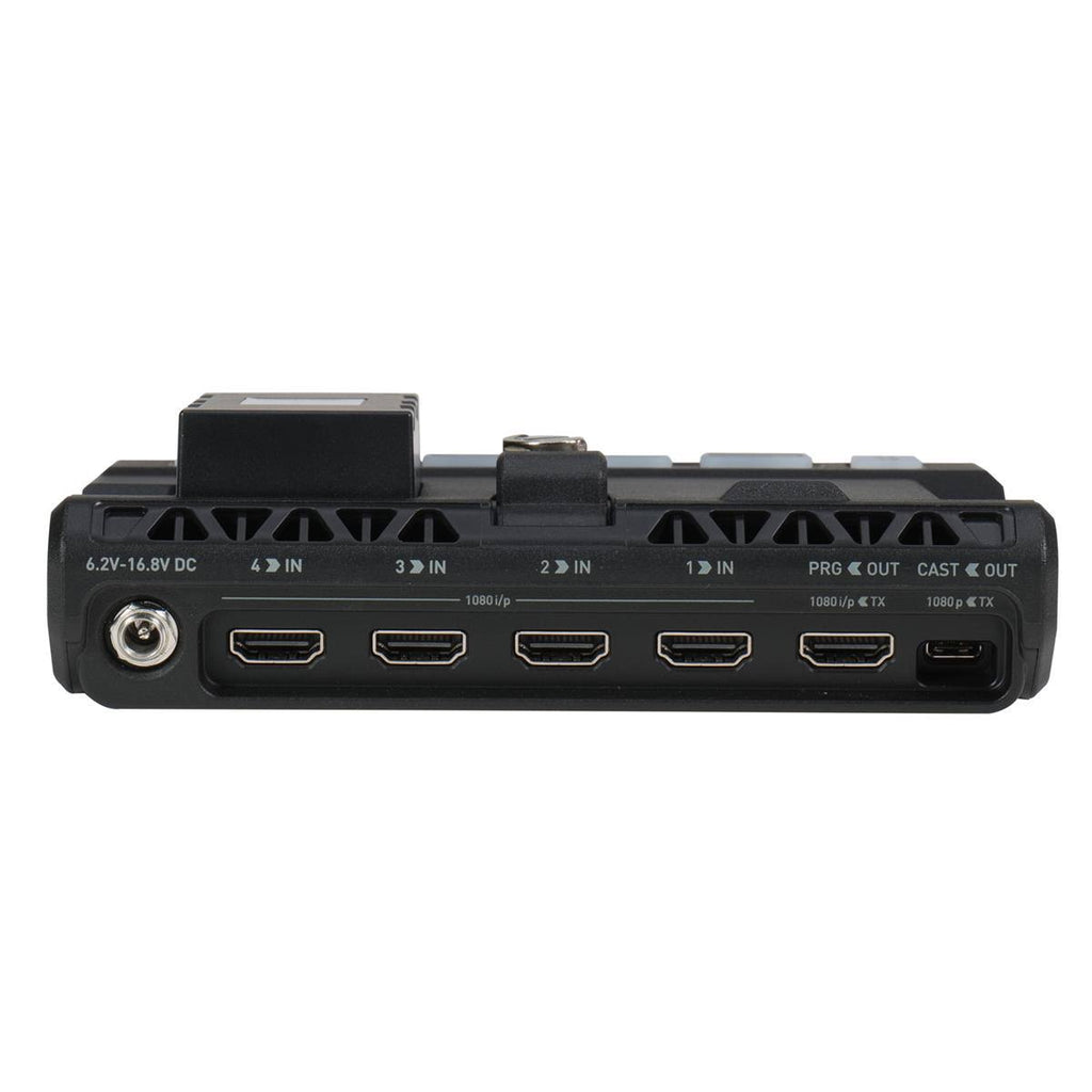 AtomX Cast 4X HDMI Switching Streaming Dock for Ninja V/V+ P962