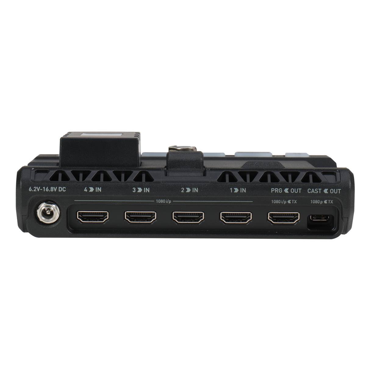 AtomX Cast 4X HDMI Switching Streaming Dock for Ninja V/V+ P962