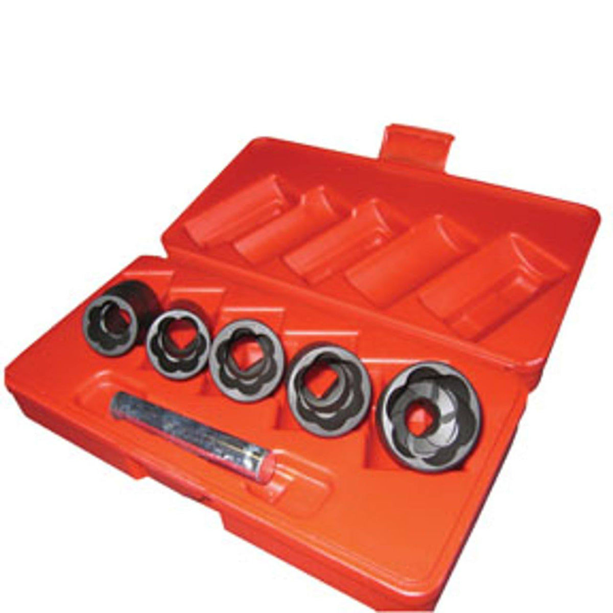 Easy Off Twist Socket Set R8815