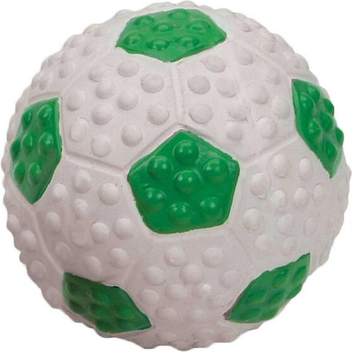 Latex Mini Soccer Ball Y281