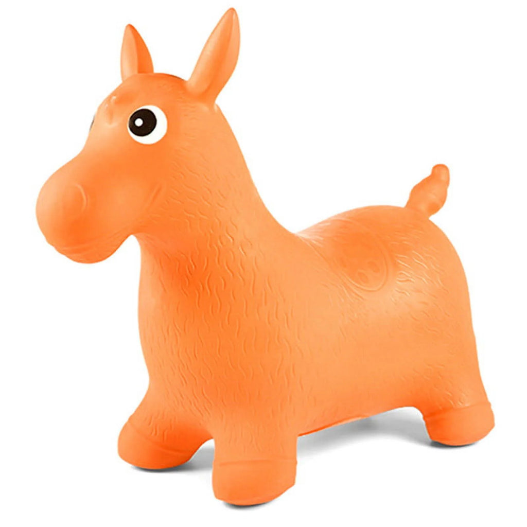 Inflatable Jumping Horse Kids Sports Toy V339312
