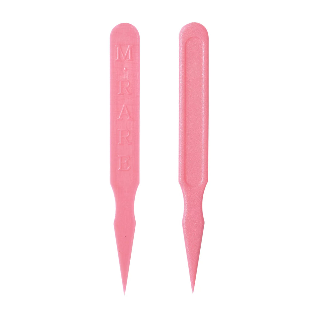 Pink Medium Rare Steak Marker Q805579