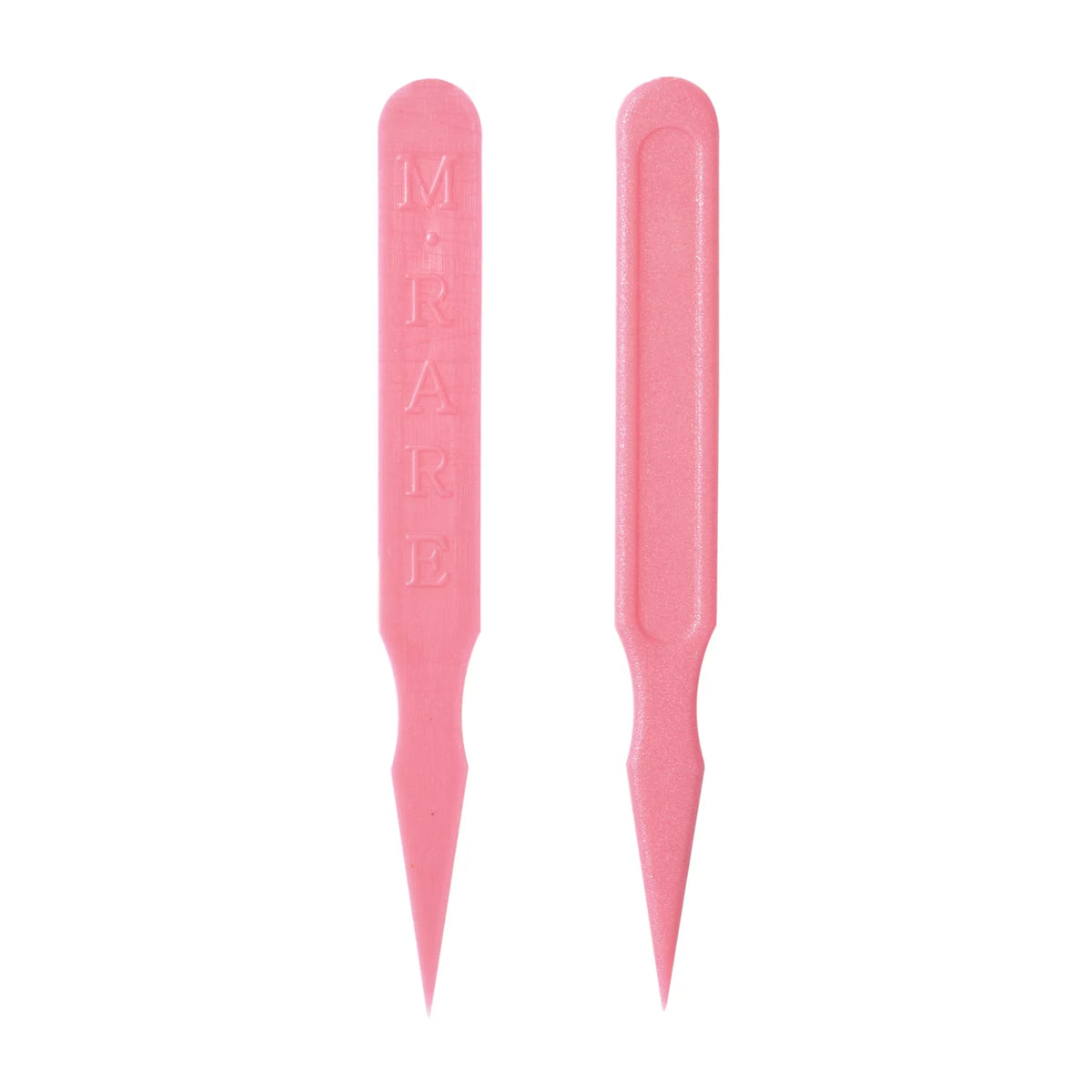 Pink Medium Rare Steak Marker Q805579