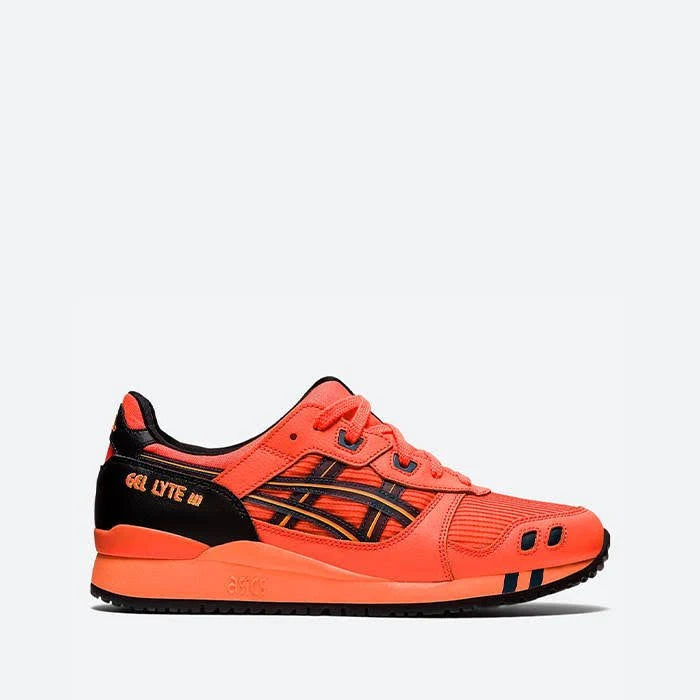 Red Black Gel-Lyte III Sneakers N27632