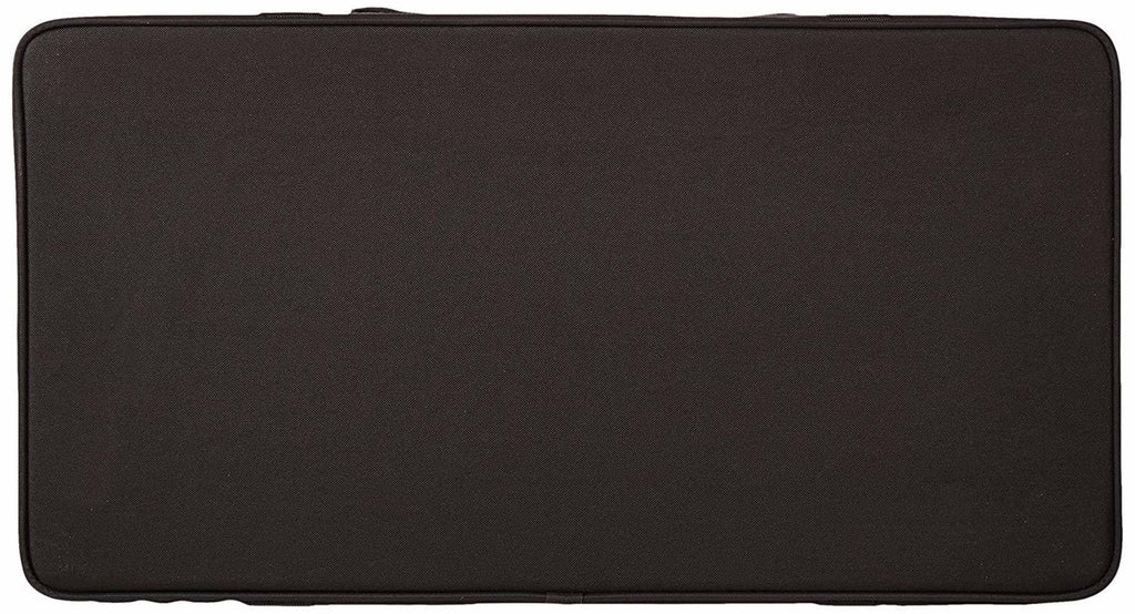 Black Monitor Carrying Case C972