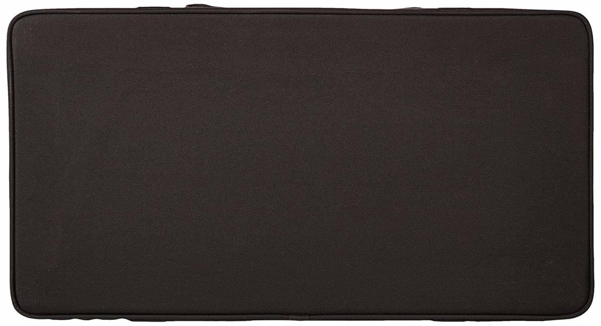 Black Monitor Carrying Case C972