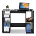 Compact Espresso Computer Desk G548419