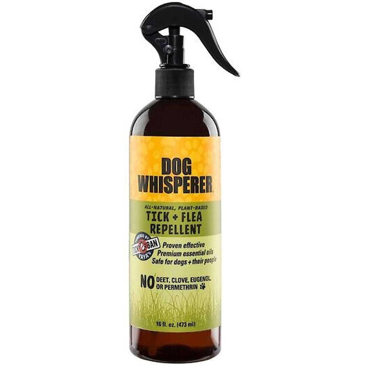 Tick Flea Repellent H46834