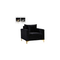 Victorian Vintage Velvet Chair K37425
