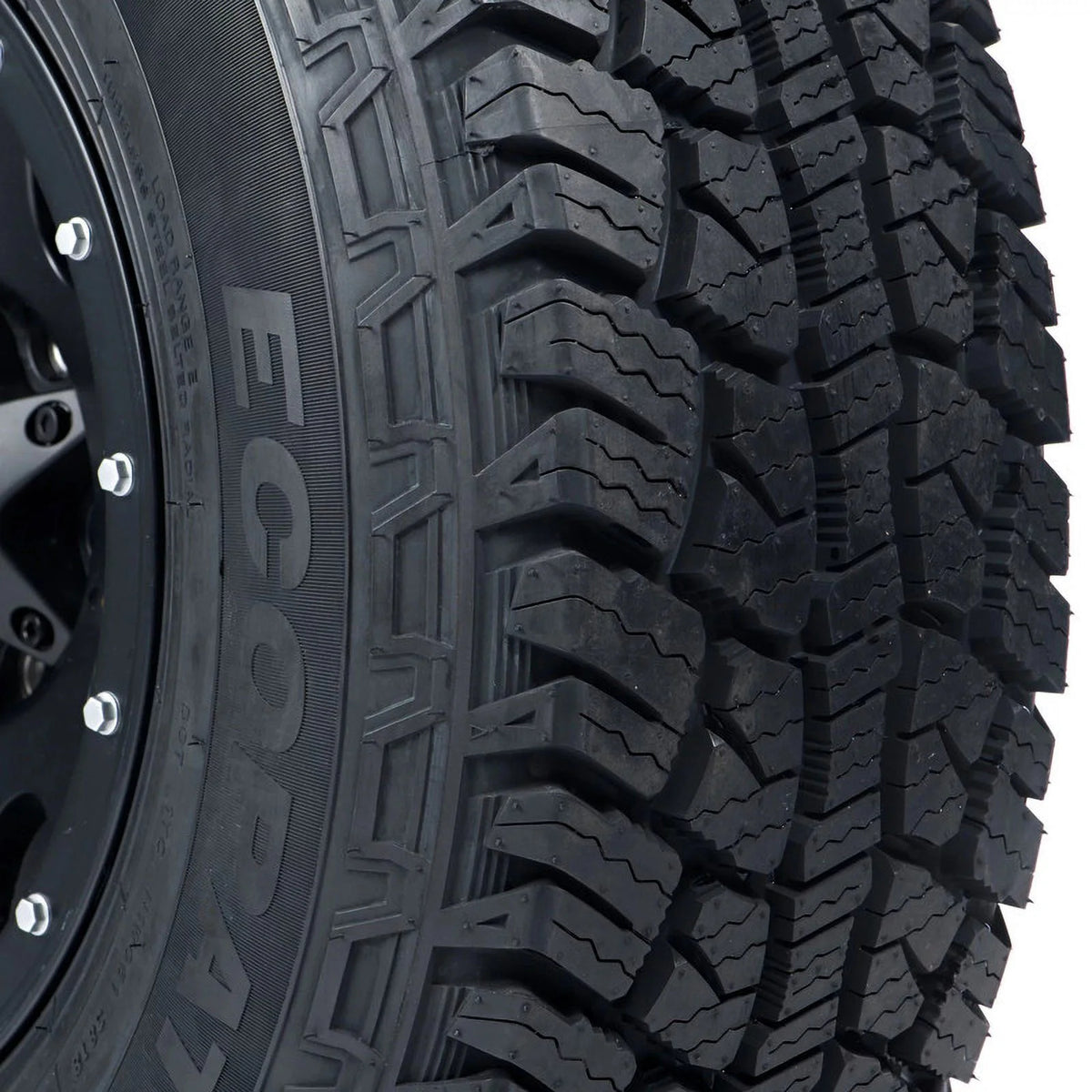 All Terrain 275/60R20 Light Truck Tire G20665