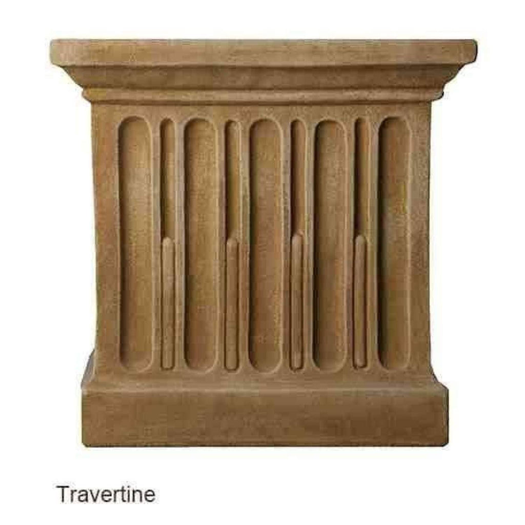 Copper Bronze Birdbath Q495664